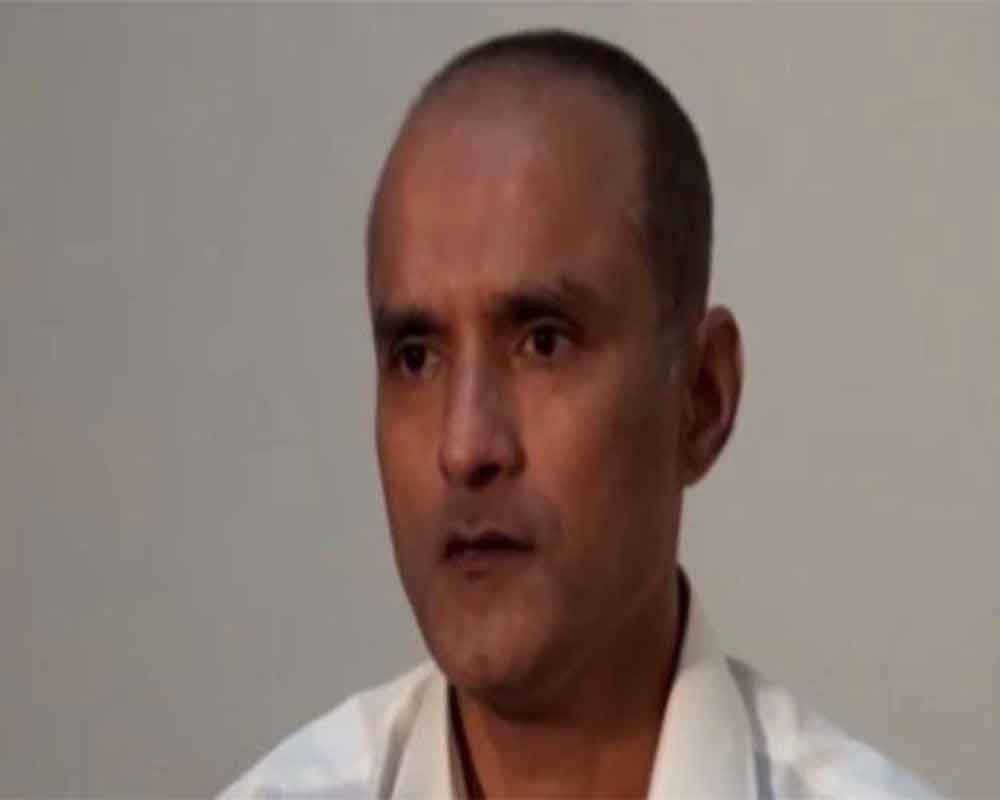 India warns Pakistan against 'farcical attempts' to implement ICJ's order on Kulbhushan Jadhav