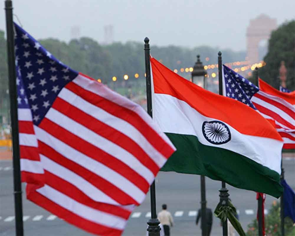 Indian-American population grew by 38 percent between 2010-2017