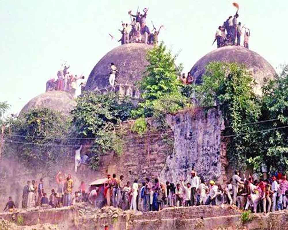 Indian-Americans laud Supreme Court's verdict on Ayodhya case