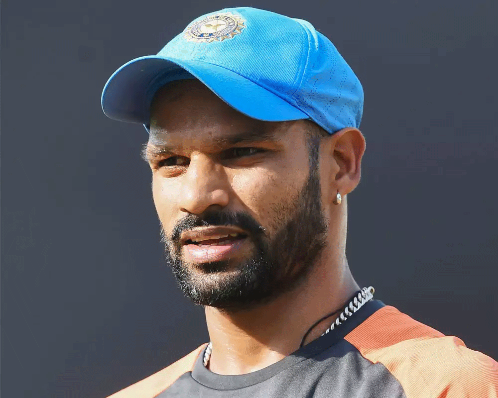 Indian batsmen will need to do well for Delhi Capitals to win IPL, feels Dhawan