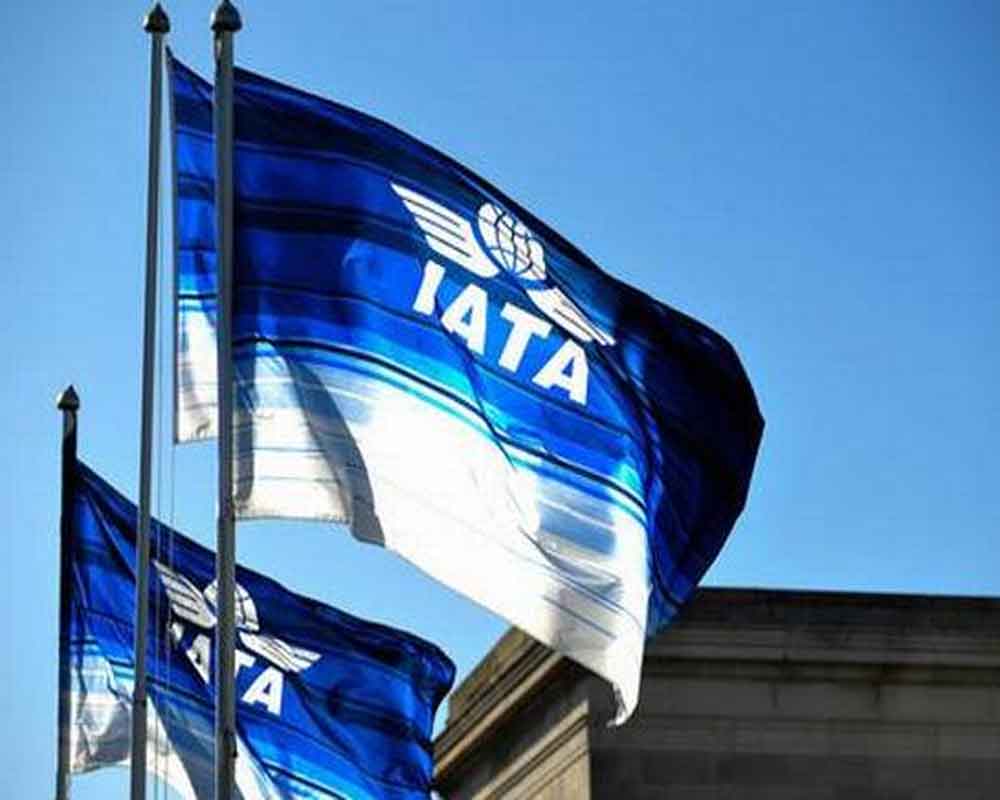 Indian carriers have 'limited freedoms' to operate as true commercial businesses: IATA