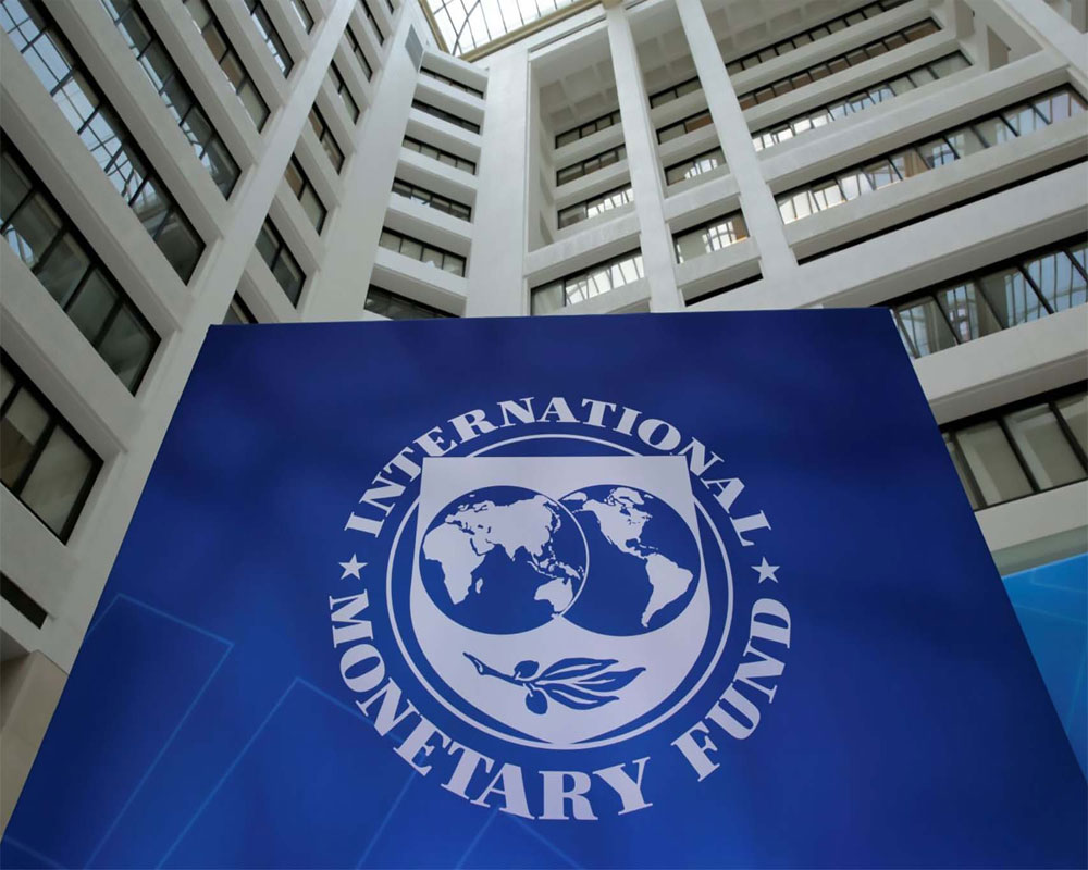 Indian economy poised to pick up in 2019, says IMF