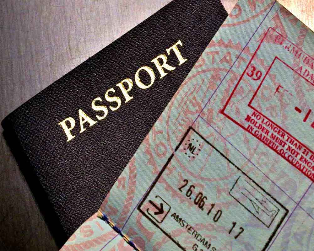 Indian national travelling with fake German passport denied entry into US