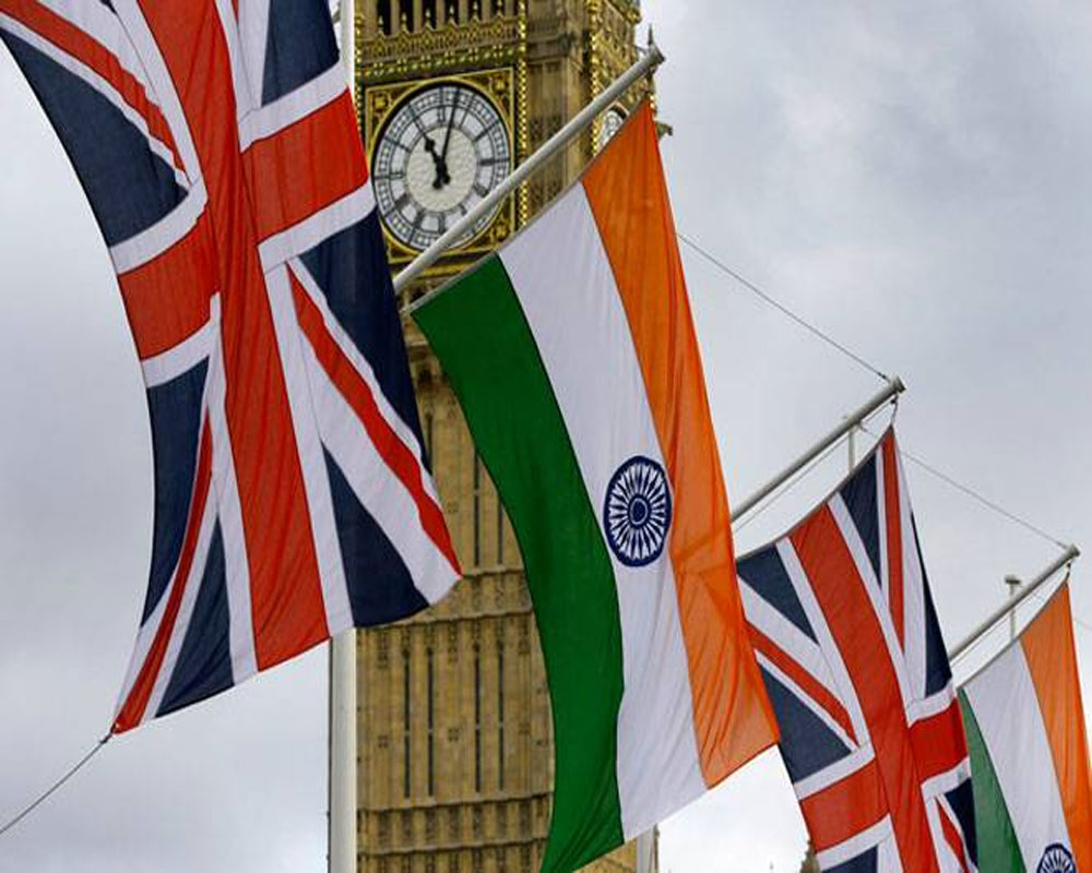 Indian-origin hedge fund boss breaks UK's rental record
