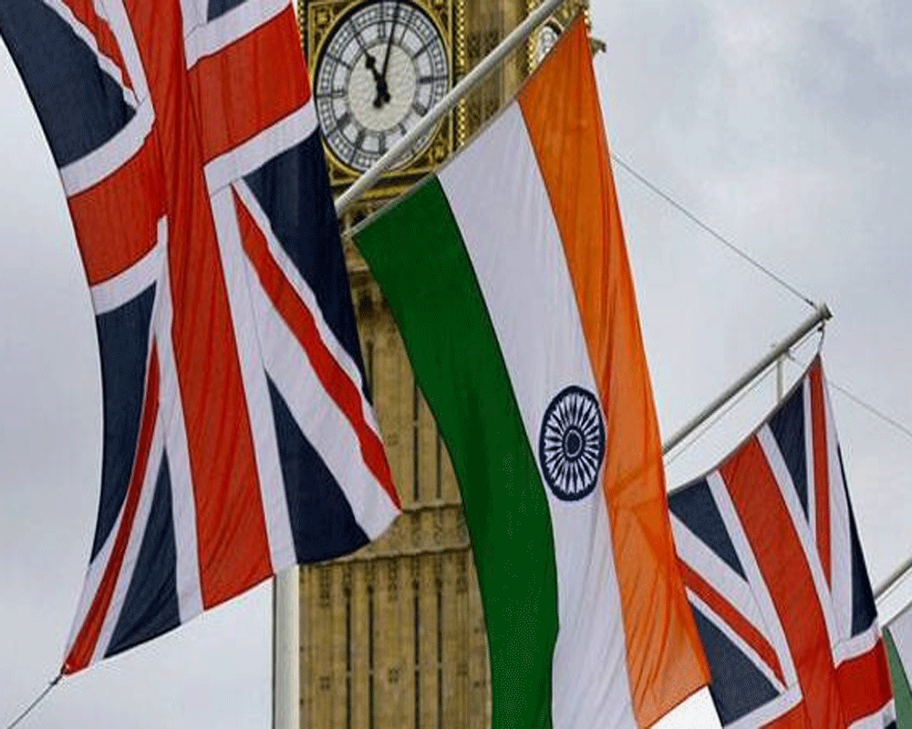 Indian students to benefit from improved UK post-study visa offer