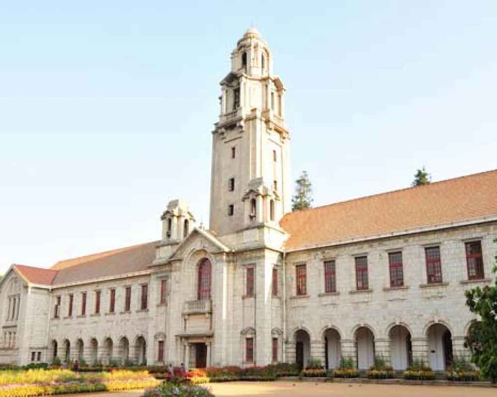 Indian universities move up in global ranking with 49 institutions