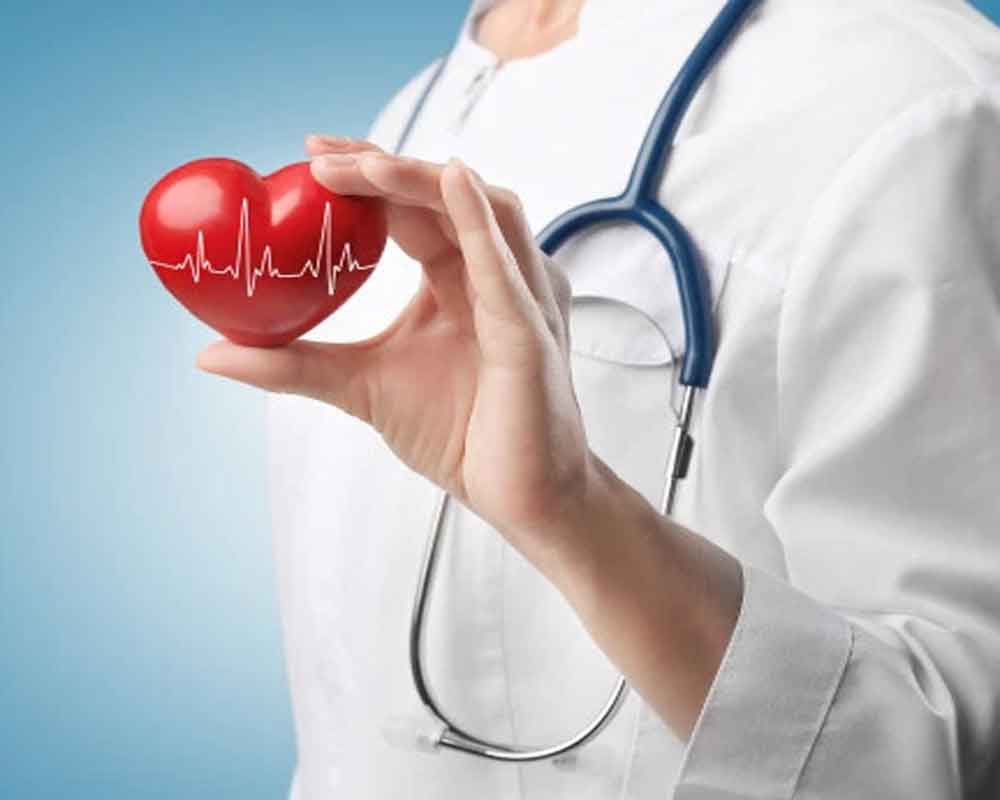 Indians have higher average resting heart rate: IHS