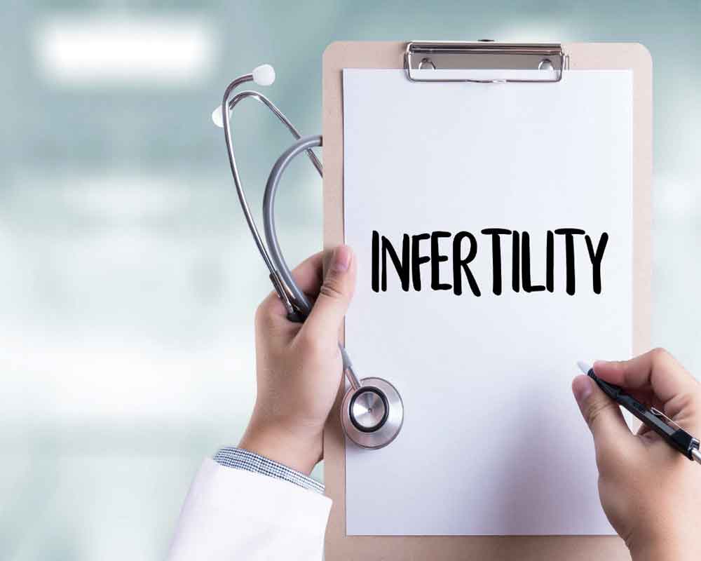Infertility in women linked to higher cancer risk