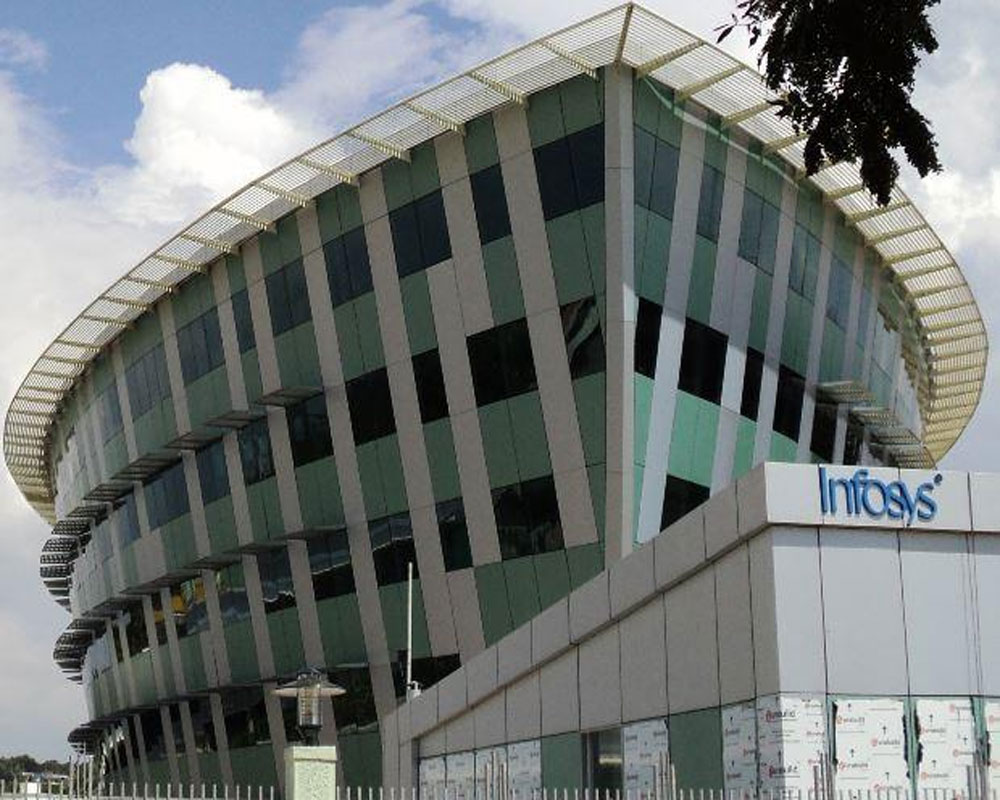 Infosys takes Panaya, Skava sale deal off the table