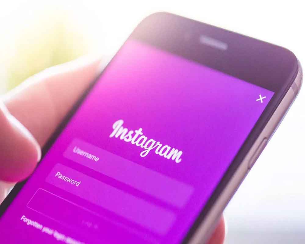Instagram demoting inappropriate content from app