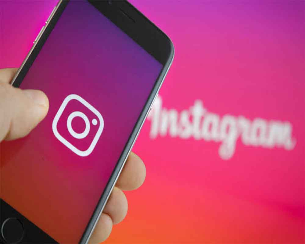 Instagram takes on TikTok with 'Reels' feature