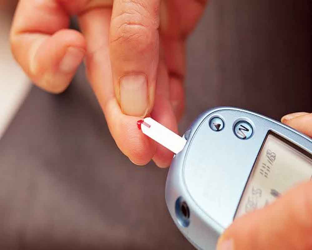 Interactive AI-powered app for diabetes launched in India