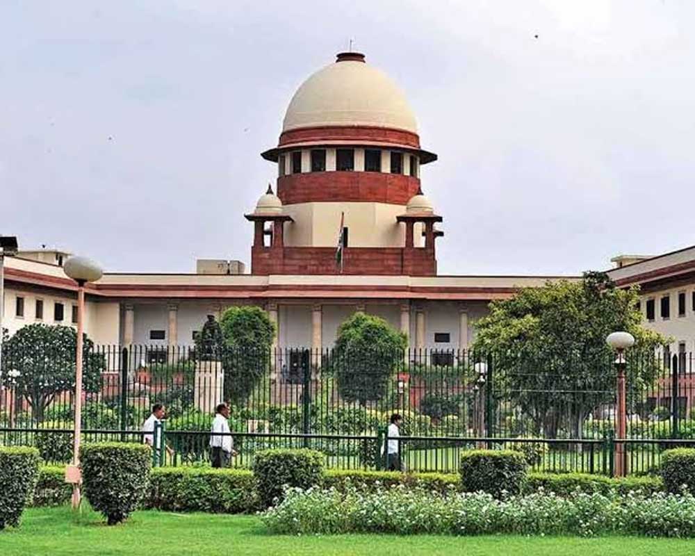 INX Media money laundering case: Chidambaram moves SC challenging HC order dismissing bail plea
