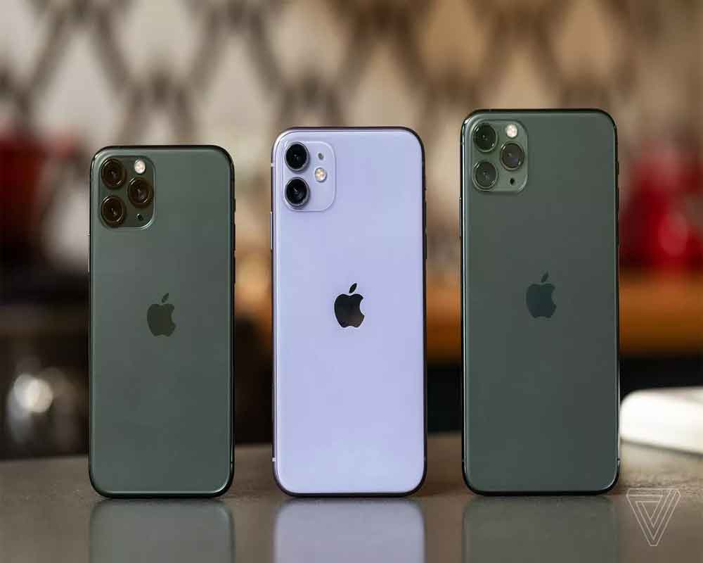 iPhone 11: Apple's masterstroke, Indians make a beeline