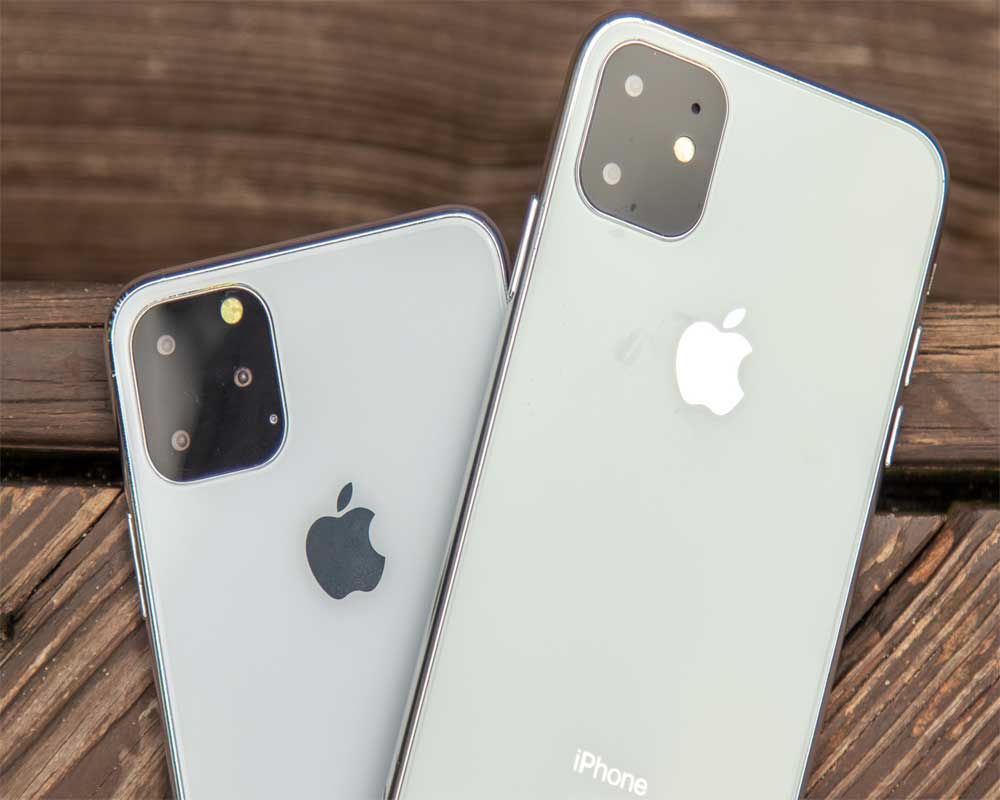 iPhone 11 to use same OLED display as Galaxy S10, Note 10