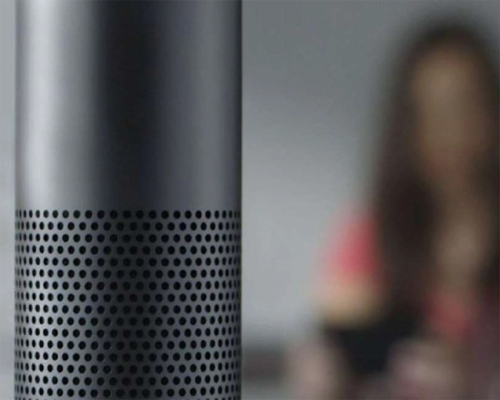 Is Alexa recording your bedroom talk?
