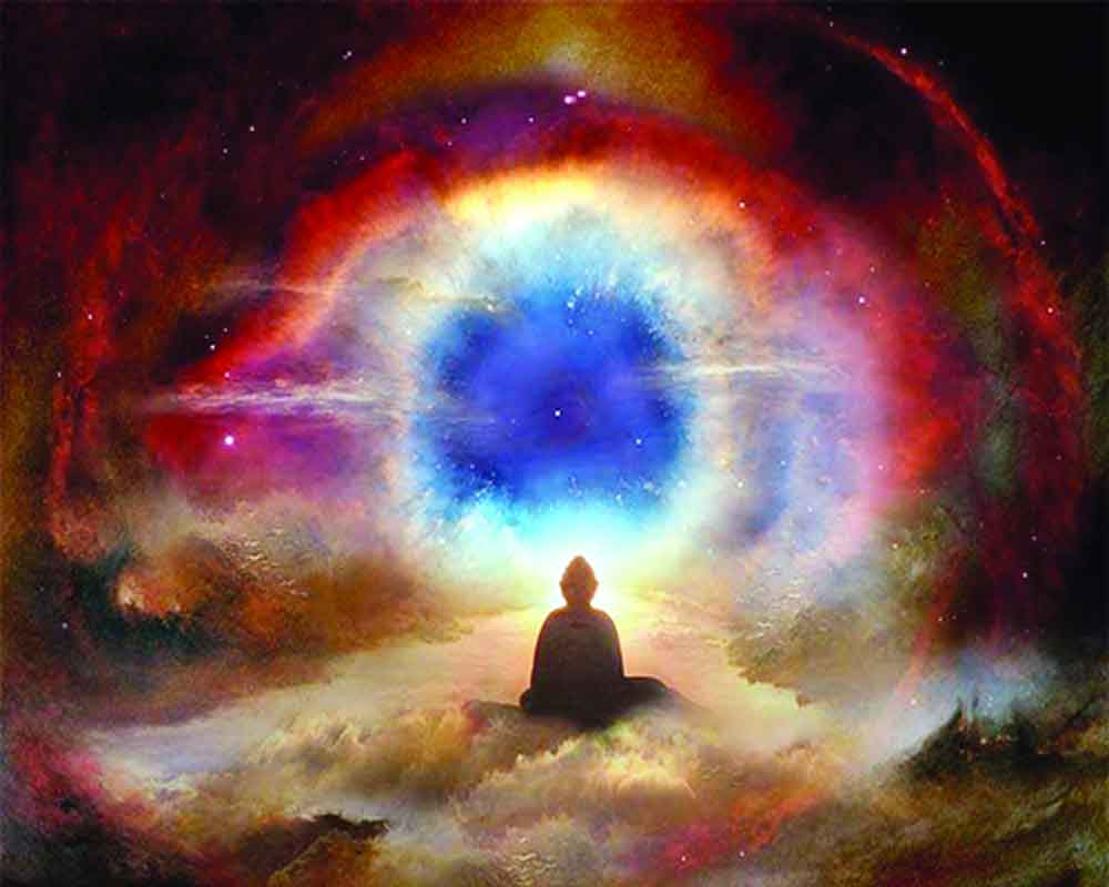 Is spirituality an art or science?