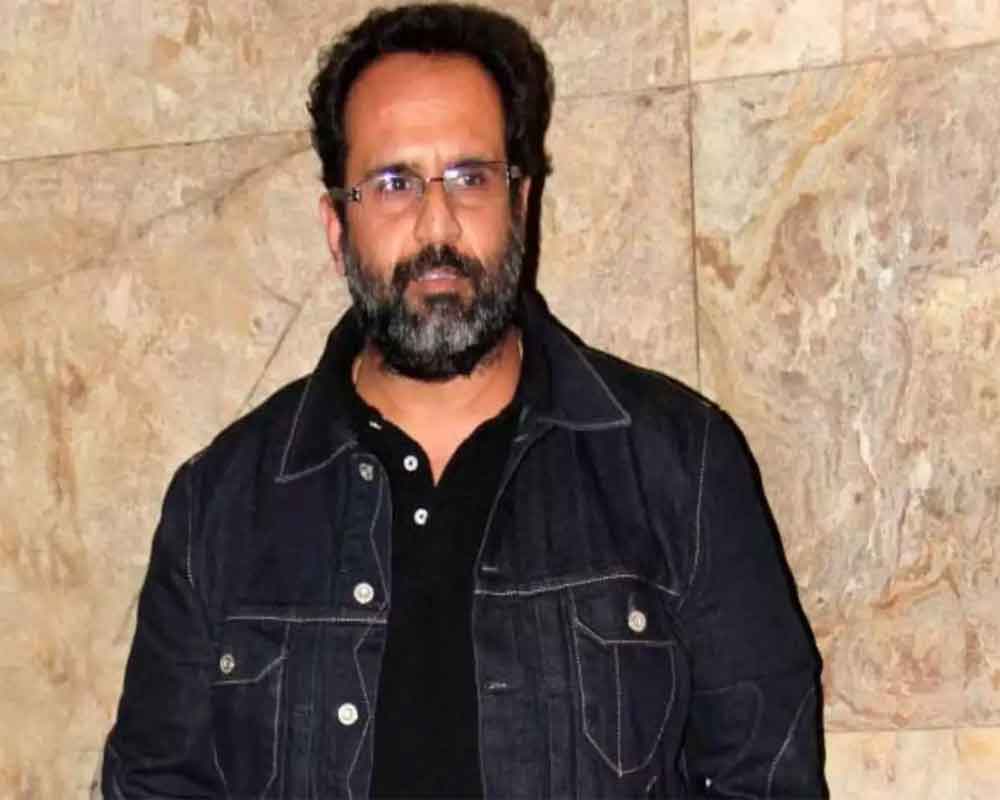 It's a learning, will help me grow as director: Aanand L Rai on 'Zero' failure