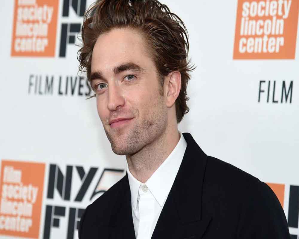 Kristen Stewart makes Robert Pattinson “uncomfortable” | Glamour UK