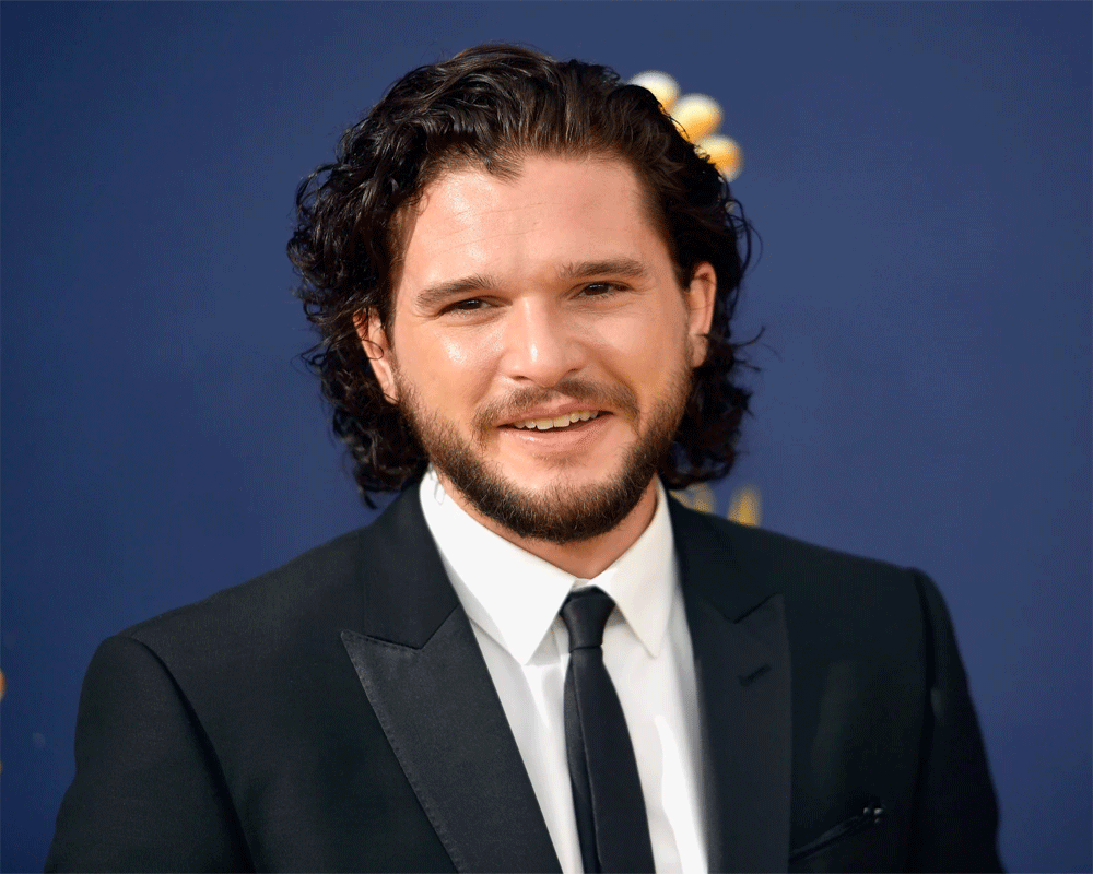It will divide opinion: Kit Harington on 'Game of Thrones'