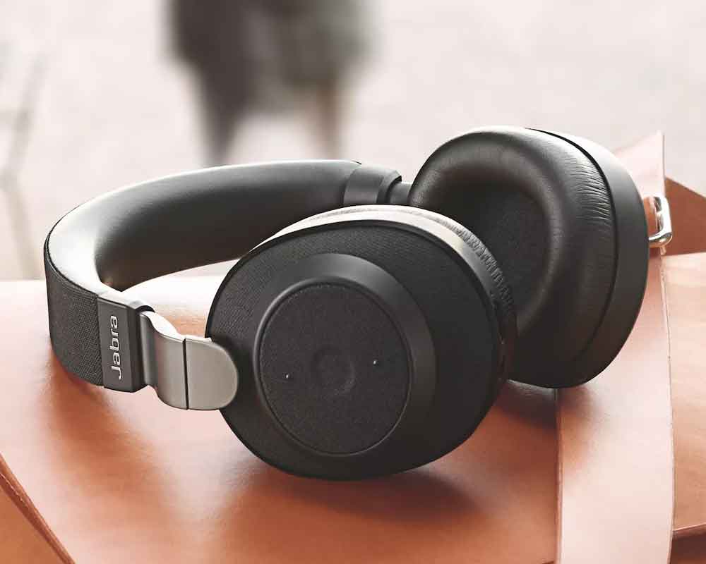 Jabra starts shipping 'Elite 85h' headphones