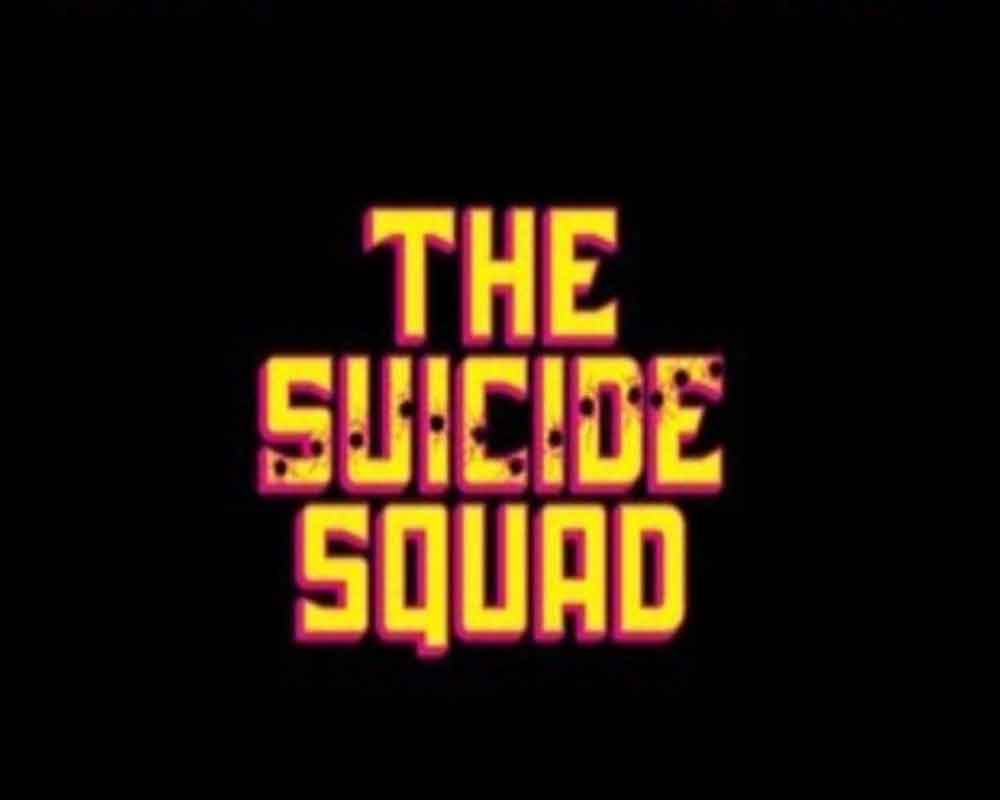 James Gunn reveals full cast of 'The Suicide Squad'