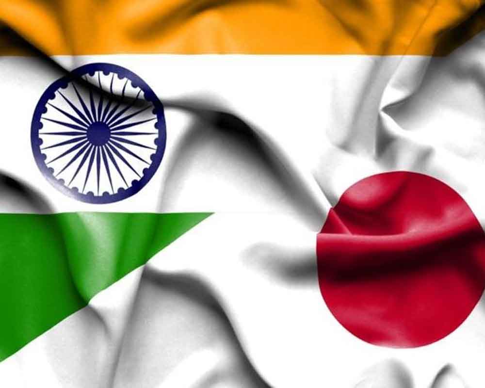 Japan drags India to WTO over import duties on certain electronic goods