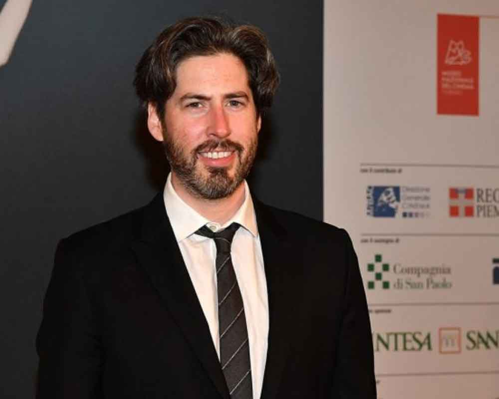 Jason Reitman's 'Ghostbusters' movie titled 'Afterlife'