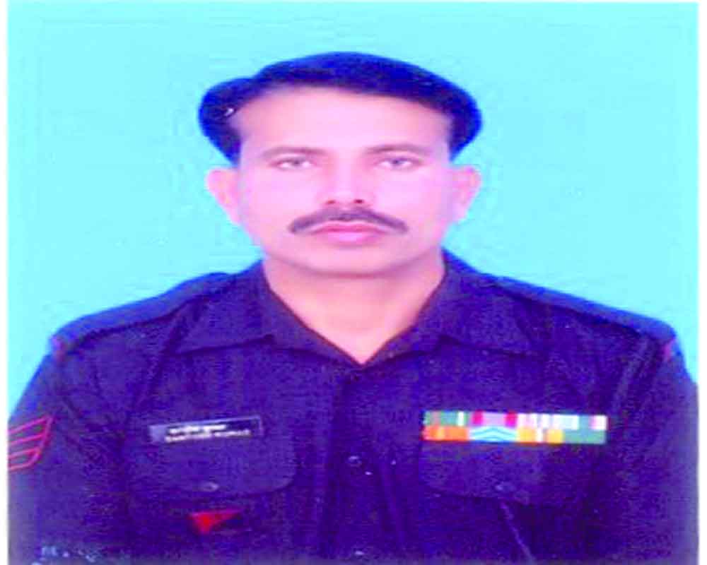 Jawan martyred,  2 injured in IED  blast near LoC in  Akhnoor sector