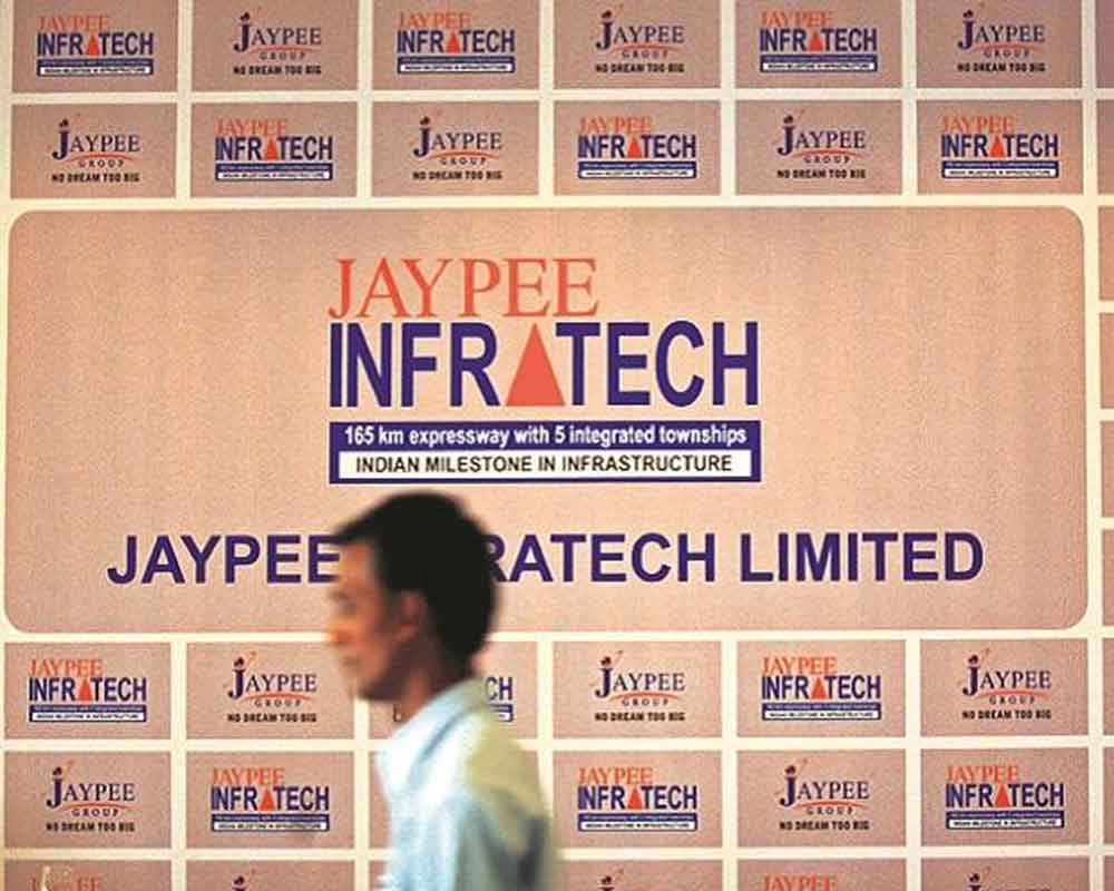 Jaypee Infratech creditors decide to put on vote NBCC's revised bid