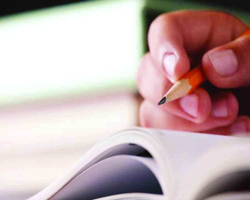 JEE Advanced study plan