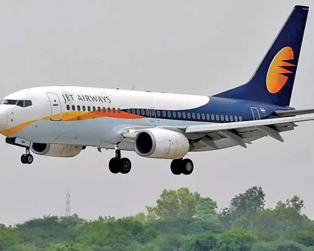 Jet Airways likely to get over Rs 3,000 cr funds