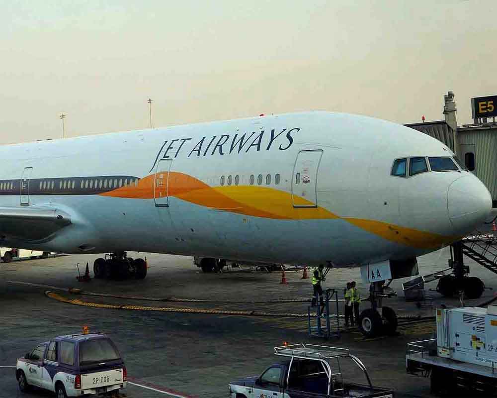 Jet Airways RP invites expressions of interest by August 3