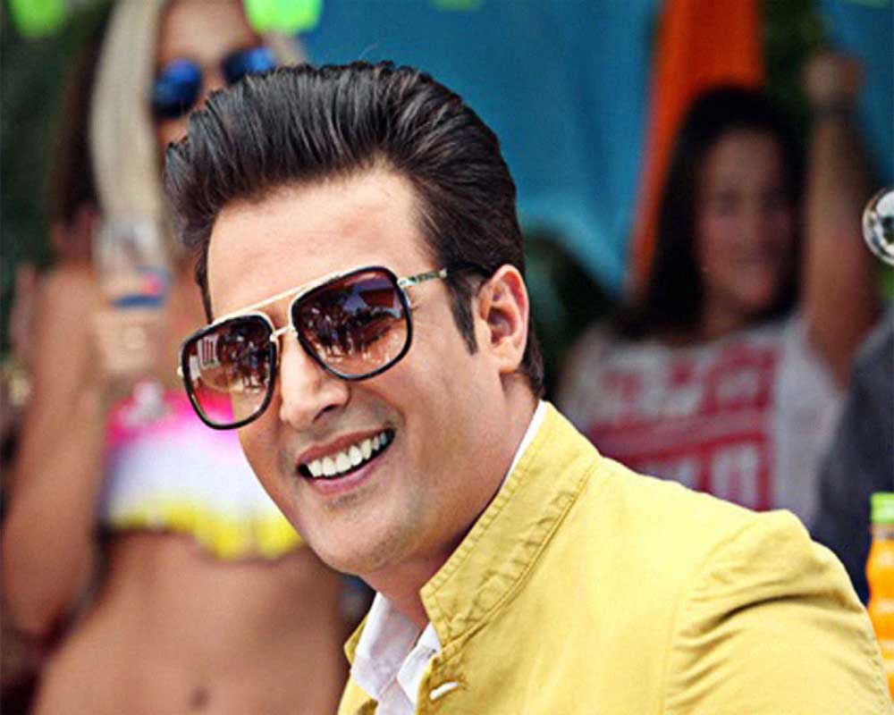 Jimmy to be seen in 'different avatar' in 'Rangbaaz Phirse'