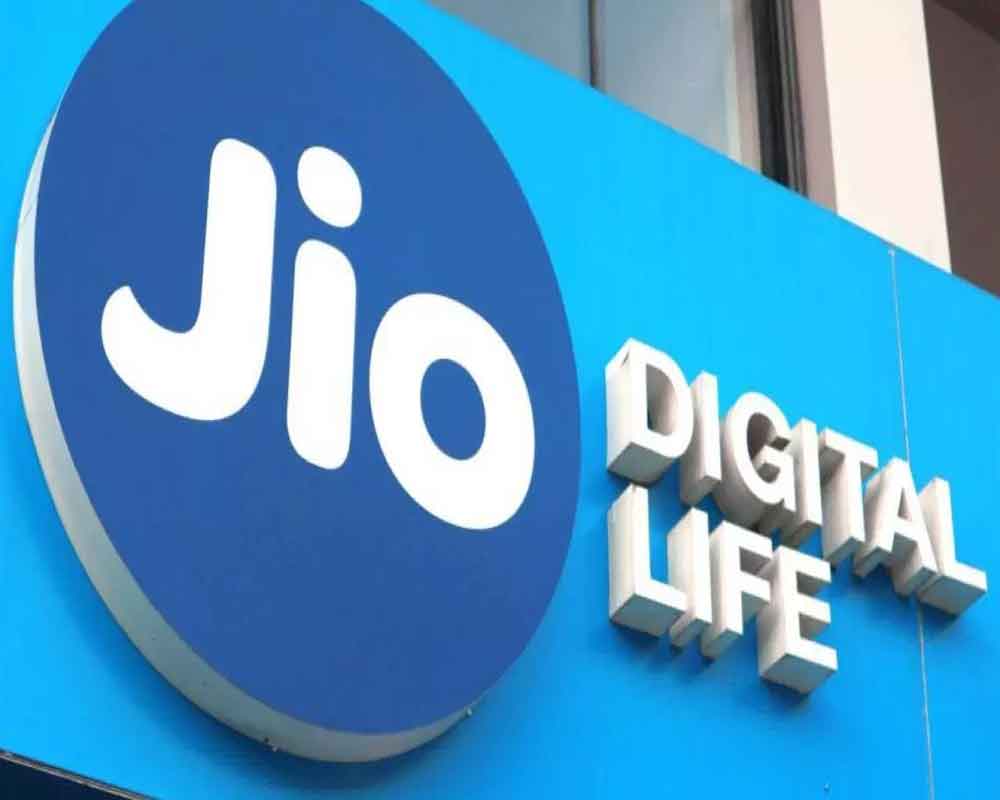 Jio, Microsoft team up for digital transformation alliance