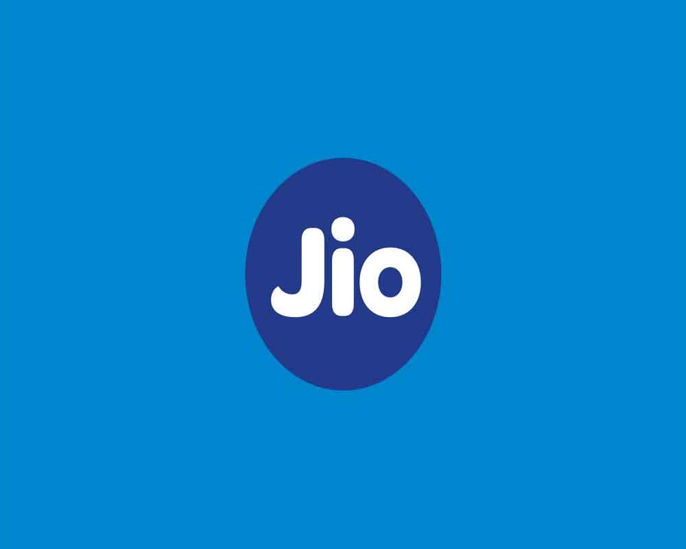 Jio sets new 4G availability record in India