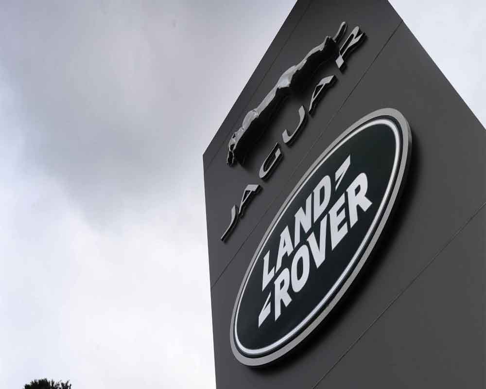 JLR inks pact with BMW to develop next-gen electric vehicles