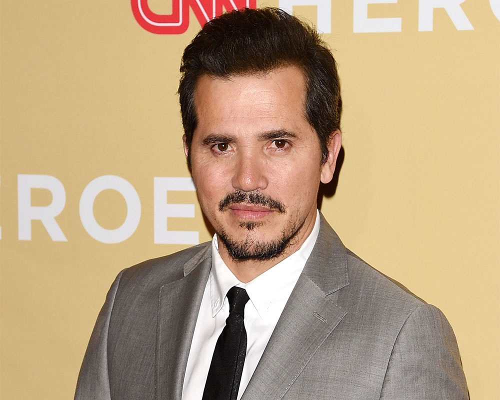 John Leguizamo joins John Cena in 'Playing With Fire'