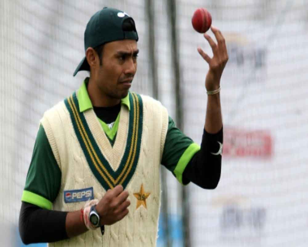 Kaneria's remark shows real face of Pakistan: Gambhir