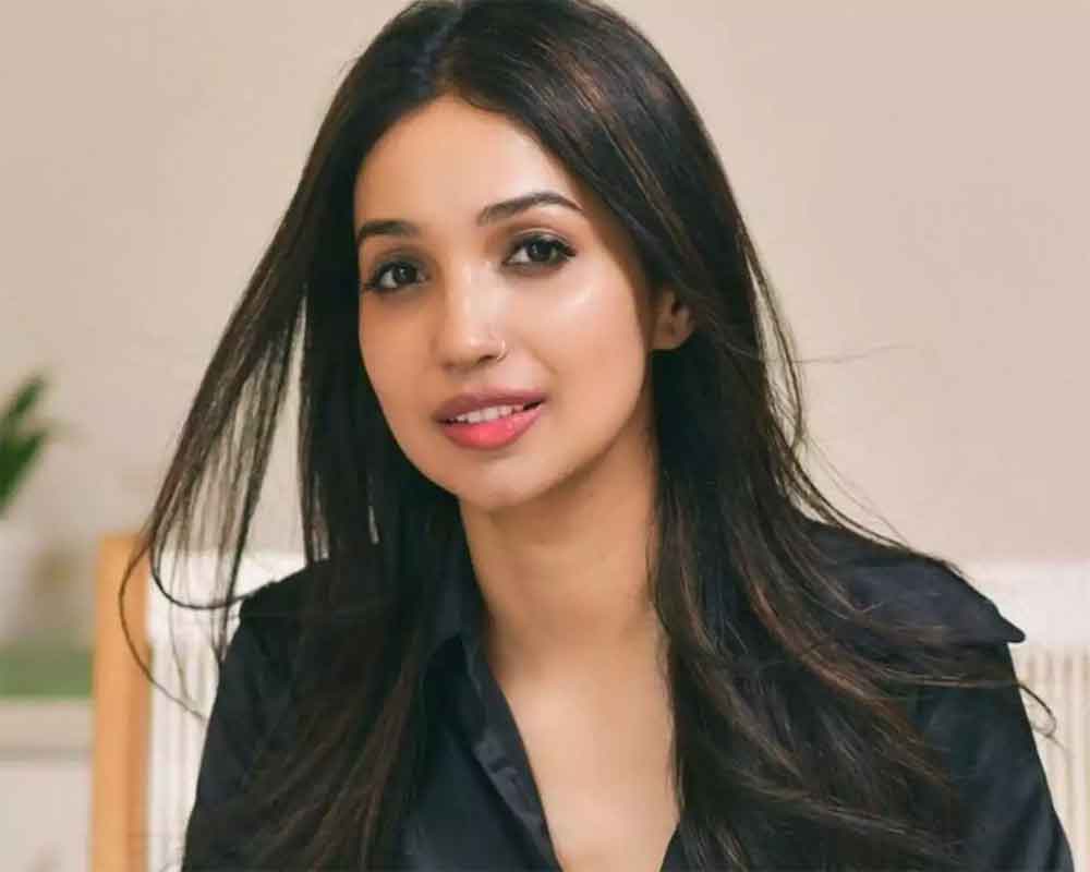 Kanika Dhillon new movie