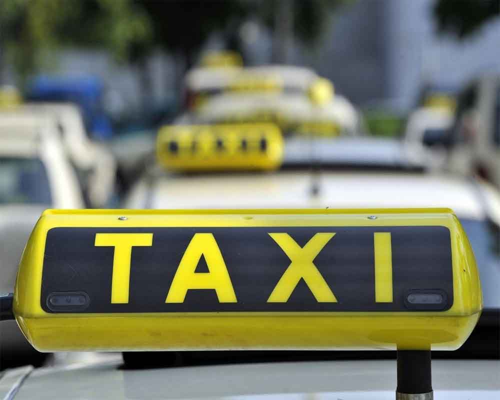 Karnataka govt lifts ban on Ola cabs