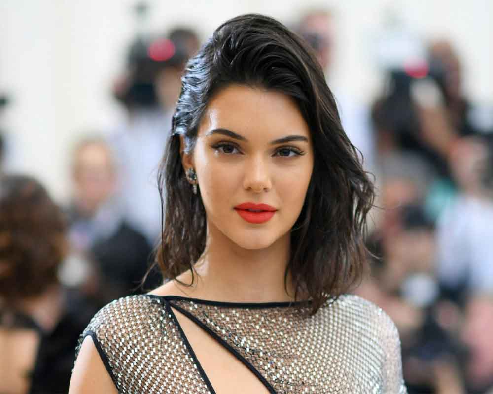 Kendall dons outfit similar to Deepika's Cannes look