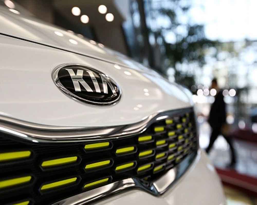 Kia Motors announces global debut of SUV Seltos in India