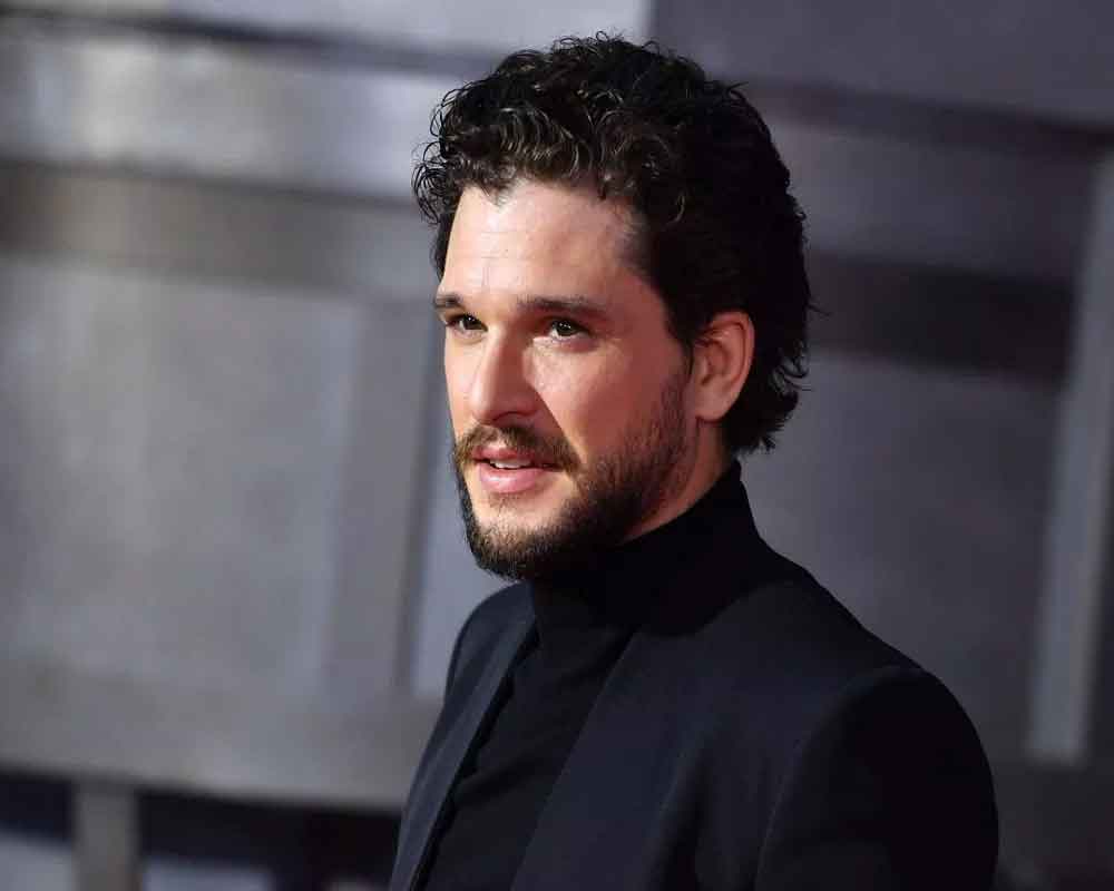Kit Harington boards 'The Eternals', Gemma Chan also joins film