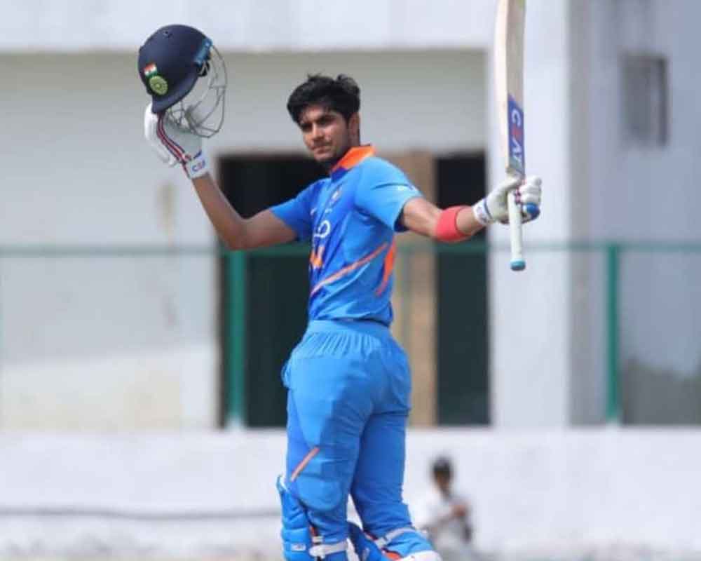 KL Rahul dropped, Shubman Gill gets maiden call-up in India's Test squad for SA series