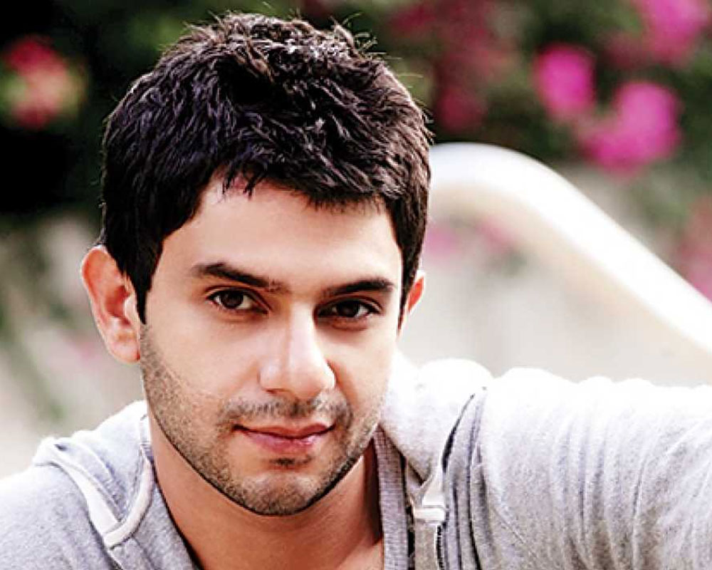 Knew it'd be treated with sensitivity: Arjun on homosexuality in 'Made in Heaven'