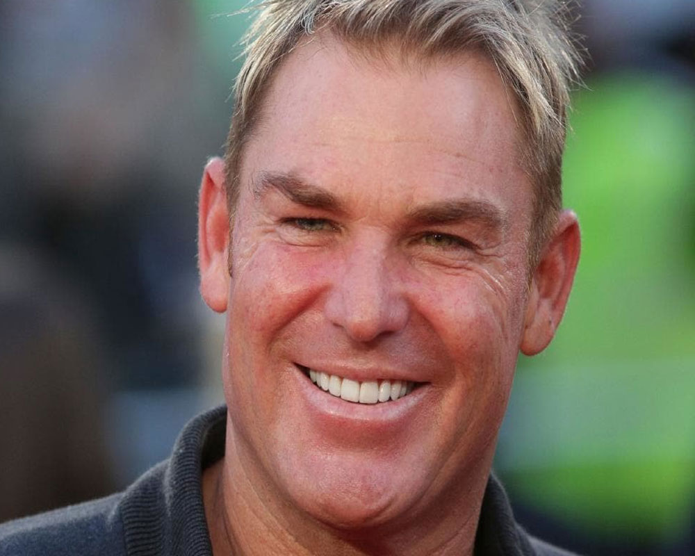 Kohli's record insane, I won't bowl to him: Warne