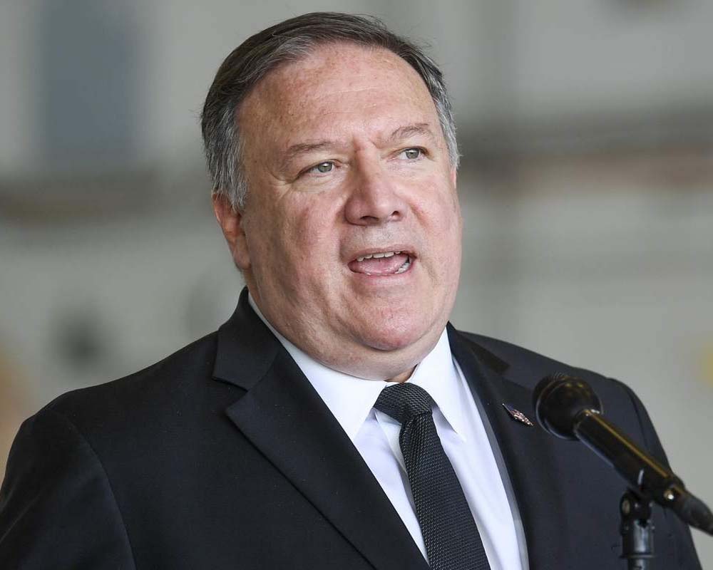 Lack of predictability, coherence in India-US strategic relationship: Congressman to Pompeo