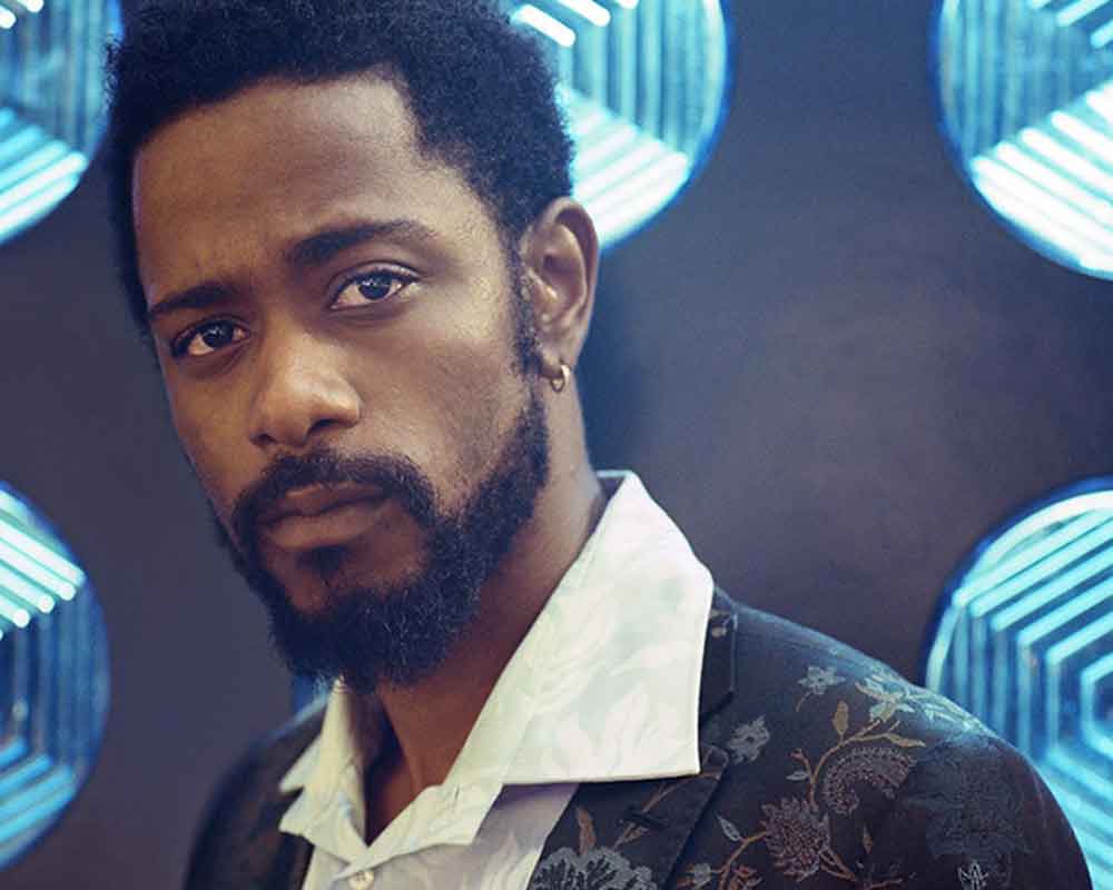 Lakeith Stanfield to star in 'Notes From a Young Black Chef' adaptation