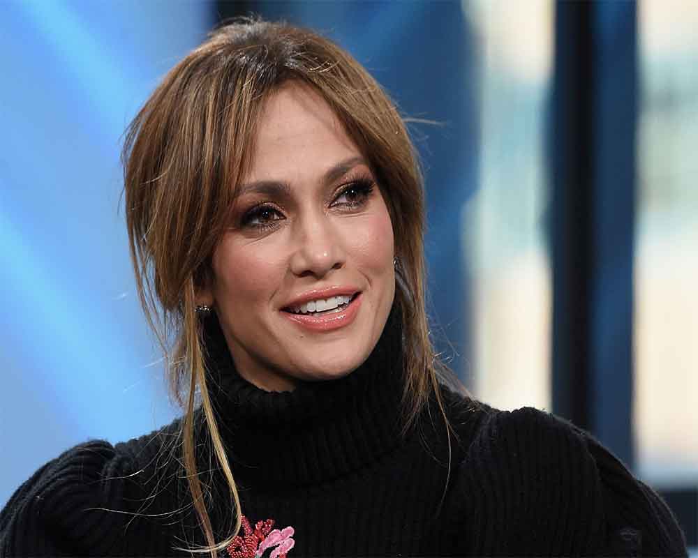 Latin musician Maluma in talks to star opposite Jennifer Lopez in 'Marry Me'